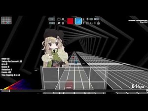 Chromapperで女の子にノーツ叩かせたい（CustomBongo紹介）