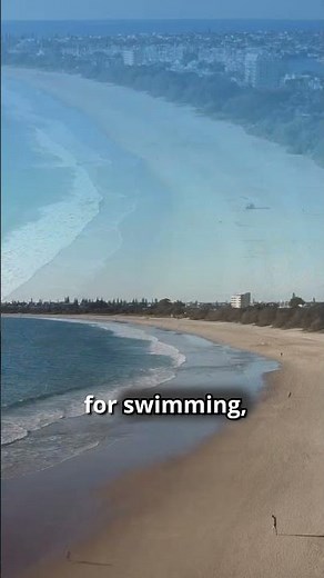 Explore the Mooloolaba Beach area on the Sunshine Coast