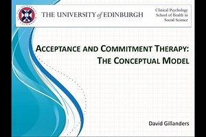 Introduction to the ACT Model