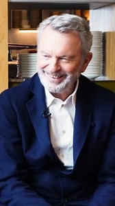 Sam Neill’s cancer journey update