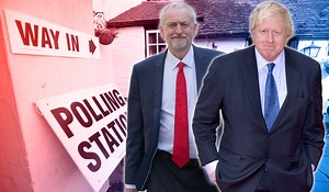 Why the next UK election is ‘fixed’ for 2022 but could be held next month - Extra.ie