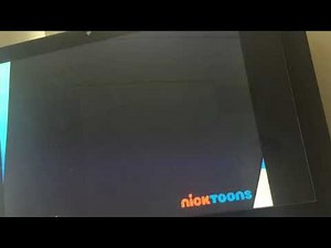 SpongeBob stomp scene