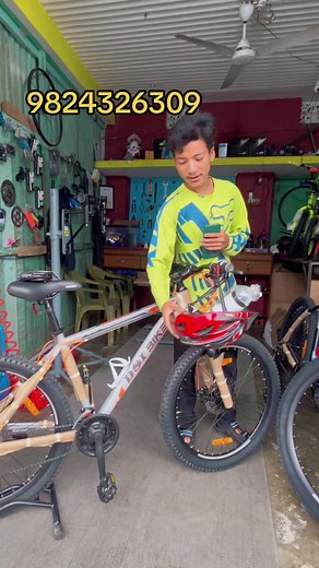 cycle available in our store Please visit our shop 🥰🥰