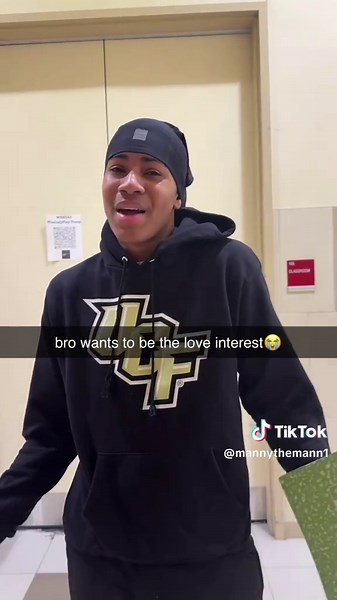 Manny Side Character Compilation Highlights