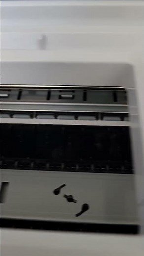 Epson F570 pro paper jam solution. Step#1.