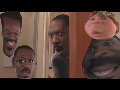 YTP: Daddy Day Care