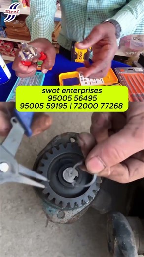 🔧 Mechanical Tools Shop | Wholesale & Retail 🏪 | Best Quality Tools ⚙️