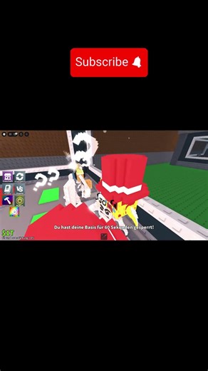 Ich öffne eine ganze Base voller Los Admin Luckyblöcke #roblox #gaming #stealabrainrot #shorts