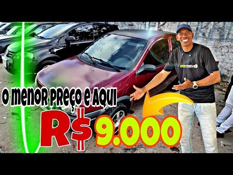 FEIRA DE CARROS E MOTOS RECIFE-PE 18/01/26 (parte 3)