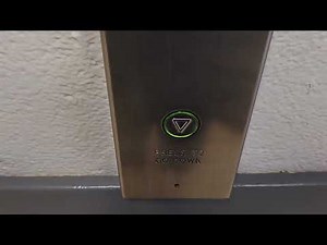 Lift Tour at Woking Shopping Centre