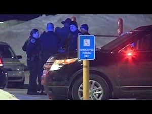 Are we really safe anywhere?