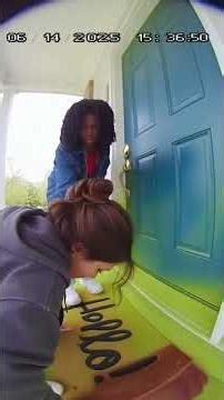 📦 RAINBOW KARMA! Porch Pirates Get BLASTED with Exploding Paint! 🎨😂