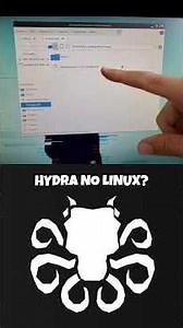 Goodbye Steam? Installing Hydra on Linux