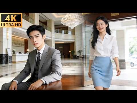 Husband meets ex-wife 10 years after divorce, mesmerized by her beauty, he regrets it!