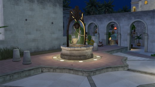 The Sims 4 Turkish Translation Patch v1.123 file