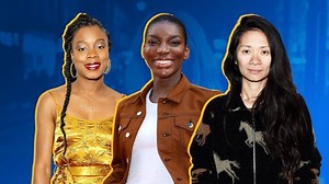 On this IMDbrief, we present seven original and compelling voices we can’t wait to hear more from in 2021. | IMDb