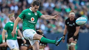 'Frustrated' Sexton eager to get back, says Dean