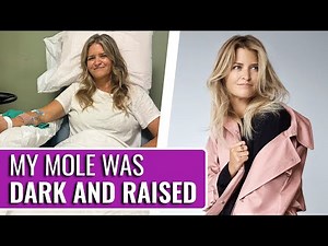 It Started With A Mole On My Back! - Cheyenne | Stage 3B Melanoma | The Patient Story