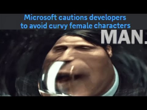 My honest reaction to Gamergate 2