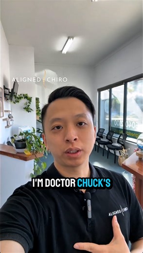 Meet Dr Chuck Tsui