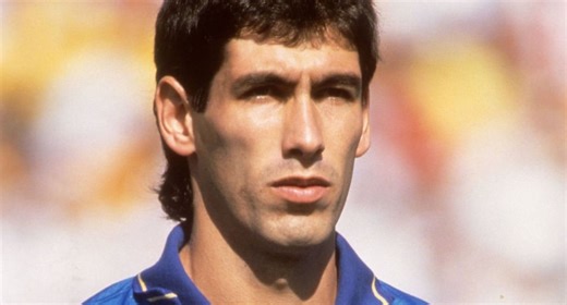 Qué pasó con Humberto Muñoz, el asesino de Andrés Escobar