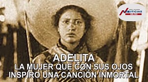 #Historia Víctima de cáncer, Adela Velarde Pérez, conocida como "La Adelita" murió el 18 de marzo de 1971, en la población de Del Río, Texas. Sus restos estan sepultados en el Cementerio San Felipe desde hace 48 años. Ven y conoce su tumba, visitanos en Del Rio, Texas. #LaAdelita #Revolución #history | Noticias Del Rio