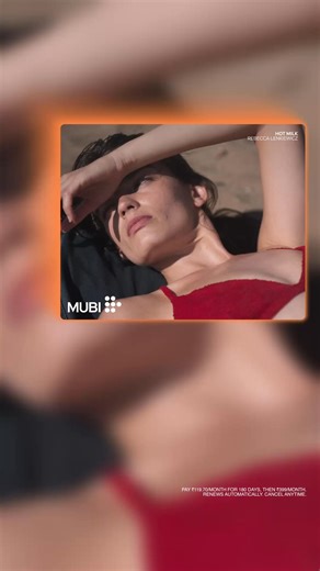 957K views · 40 reactions | Discover more great movies. 6 months for ₹119.70 each month. | MUBI India | Facebook