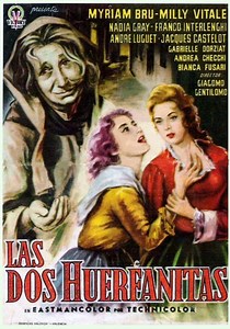 Le due orfanelle - film: guarda streaming online