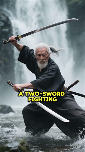 Miyamoto Musashi: The Philosopher and the Master #MiyamotoMusashi #SamuraiPhilosophy