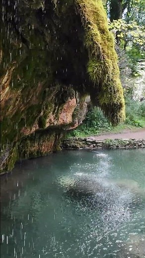 Mullerthal W 7 Wanderung incl. Kalktuffquelle und Schiessentümpel #hiking #nature #wandern #travel