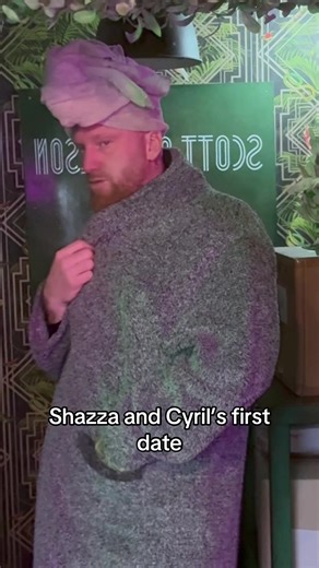 The Undateables @Dan Hall