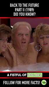 97K views · 879 reactions | Classic movie! #backtothefuture #backtothefuturepartii #backtothefuturepartii1989 #backtothefuturemovie #michaeljfox #christopherlloyd #crispinglover #elisabethshue #tomwilson #robertzemeckis #bobgale #docbrown #martymcfly #backtothefuture2 #backtothefuture3 #80smovies #80smovie #scottneumyer #didyouknowthis #didyouknowthat #movietrivia #triviadude | Scott Neumyer | Facebook