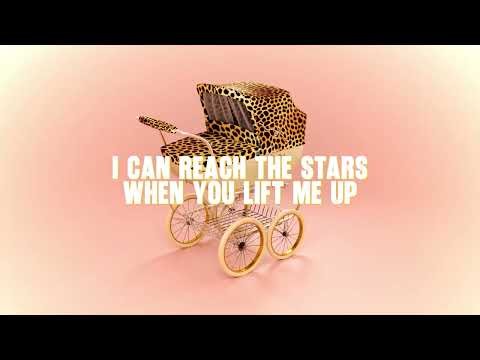 Latto - Fallin' (Lyric Video)