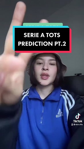 How to Bicycle Kick in FIFA 21 | Serie A TOTS Prediction PT.2