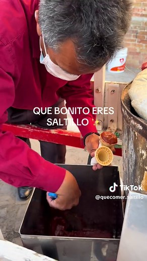 Descubre la belleza de Saltillo y su gastronomía