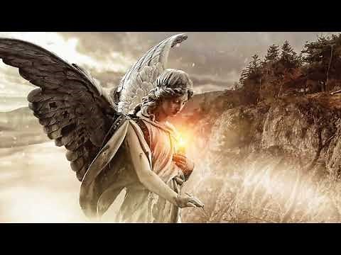 👼Musik um die Engel anzuziehen 👼Engel und Erzengel | Heilungsfrequenz | Positive Energie 🎵♫