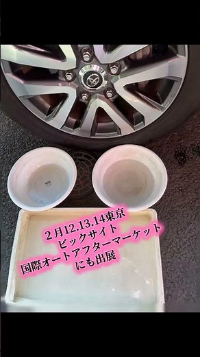 【2026年最新車のエアコンの臭い原因を本格的に洗浄】車のエアコン洗浄専門工具内視鏡一体型洗浄工具オリジナル工具を数種類使用しエアコン内部エバポレーターを見ながら本格洗浄していきます #車の臭い