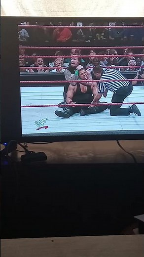 D-Lo Brown vs Mideon European Title Match Fully Loaded 1999