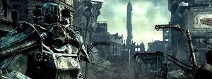 Fallout3（フォールアウト3）｜感想とレビュー
