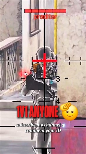 The Best 1v1 Competitive CODM Evaluation!