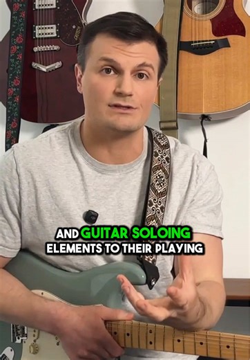 3 Essential Lead Guitar Exercises for Beginners