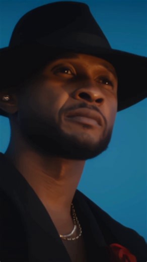 BET Plus on Instagram: "A night in Paris… made for U. ‘USHER: RENDEZVOUS IN PARIS’ streaming exclusively on @BETplus, starting May 8. This isn’t just a show— It’s a love letter. ❤️"