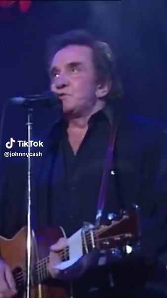 Johnny Cash's