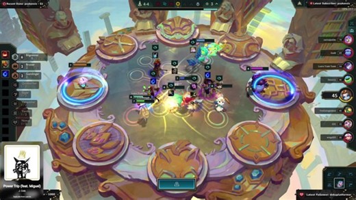 Learning the new Set!...!song Use code \