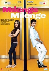 Watch And Download Movie Video Milenge Milenge For Free!