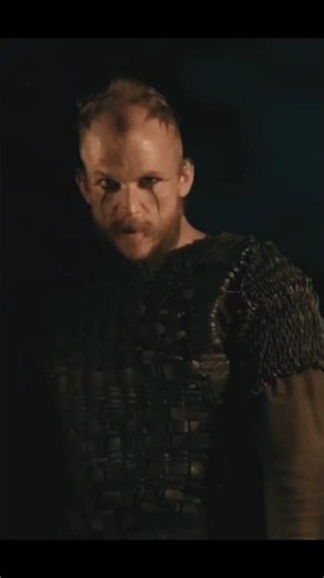 floki Viking War Cry! ⚔️