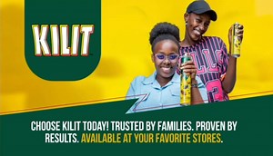 Get rid of pests in seconds with Kilit! No more swatting mosquitoes or chasing cockroaches around the house. With just one spray, Kilit eliminates flying and crawling insects instantly, giving you a pest-free home without the hassle. #KilitUg #NBSUpdates | NBS Television | Facebook