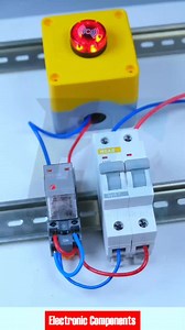 140K views · 1.2K reactions | Installing a Waterproof Control Box on Rails for Efficient Control #reelstrending #reelsviralシ #reelsvideoシ #reelsfbシ #electronic #electrohouse #Electric #reelsvideos #electrician #electronicmusic #reelsviral #electronics #reelsfb #electricianlife #electrical #electricalwork #electricalworkshop | 퐄퐥퐞퐜퐭퐫퐨퐧퐢퐜 퐂퐨퐦퐩퐨퐧퐞퐧퐭퐬 | Facebook