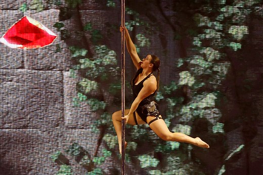 How to Watch America's Got Talent: Fantasy League on NBC Right Now