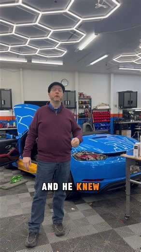 2023 Porsche Boxster Gets the Sound System It Deserves 🔊🔥